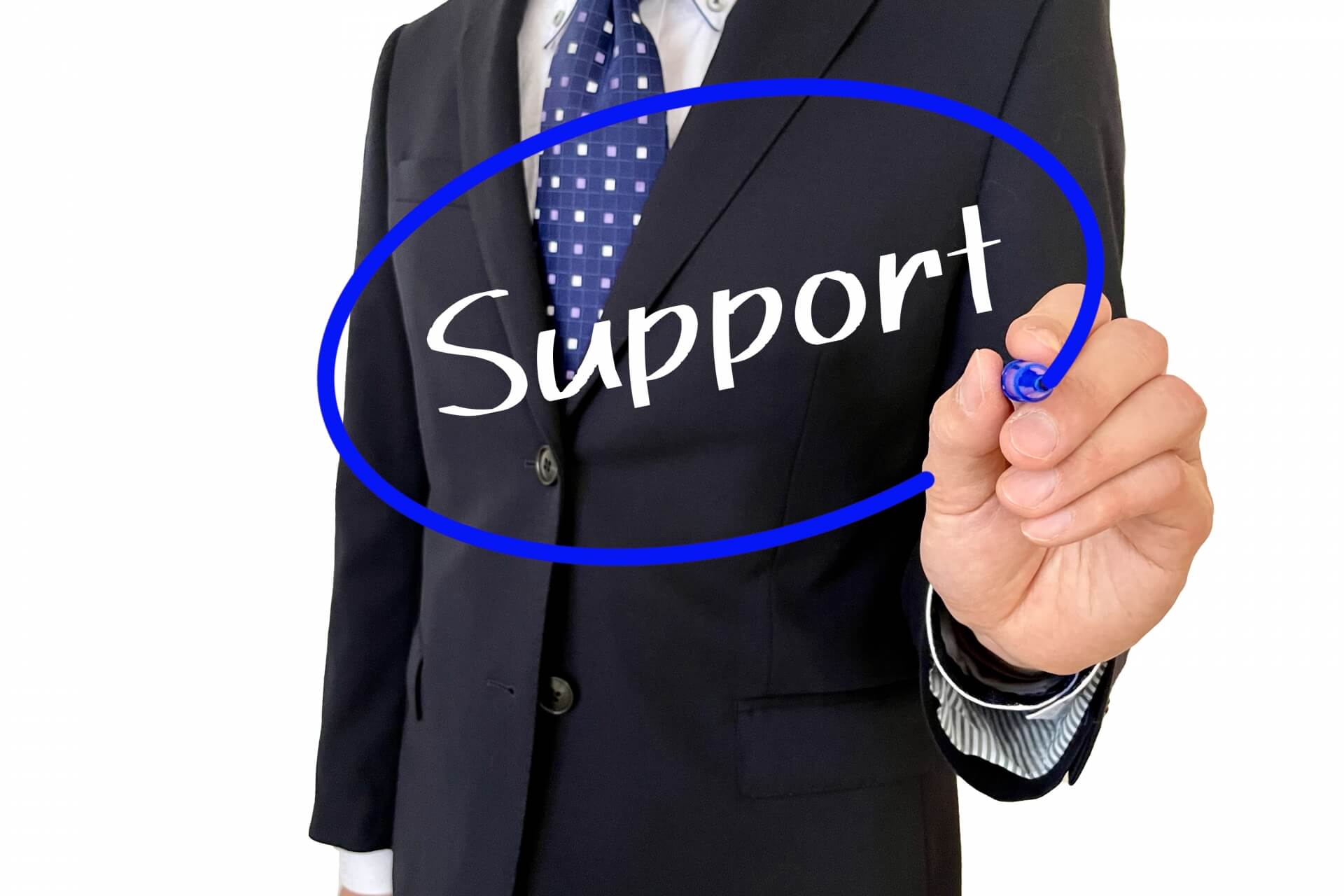 資金調達で税理士ができるサポート内容