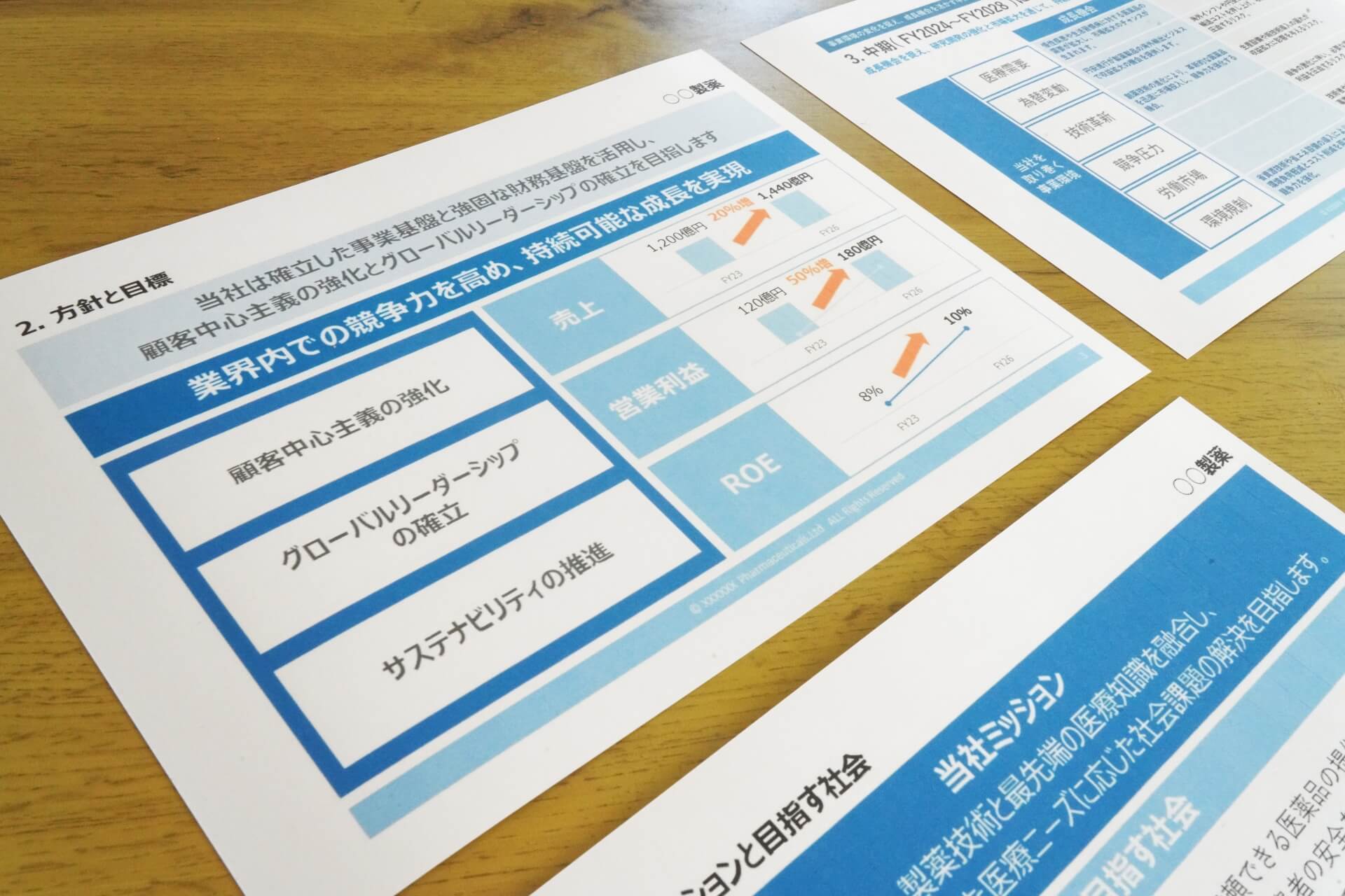 創業融資申請に不可欠な「事業計画書」とは？