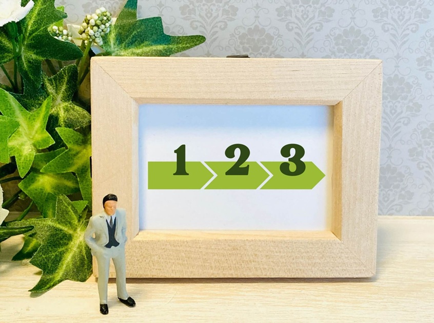 銀行融資の申請から融資実行までの流れ